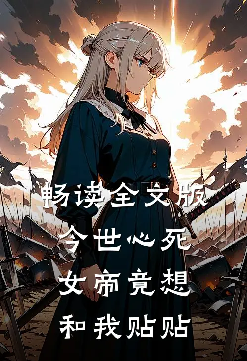 畅读全文版今世心死，女帝竟想和我贴贴