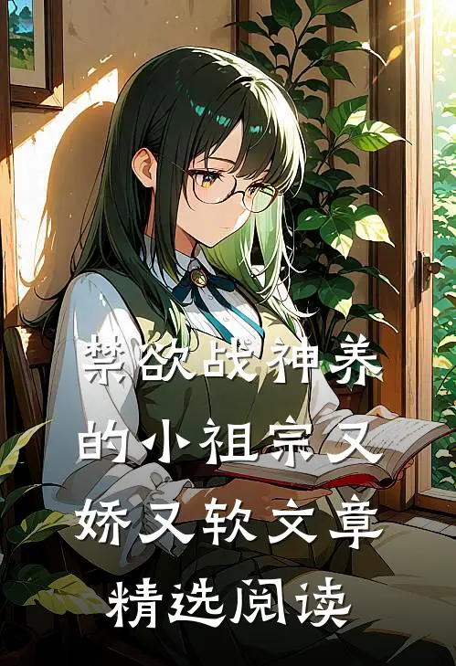 禁欲战神养的小祖宗又娇又软文章精选阅读