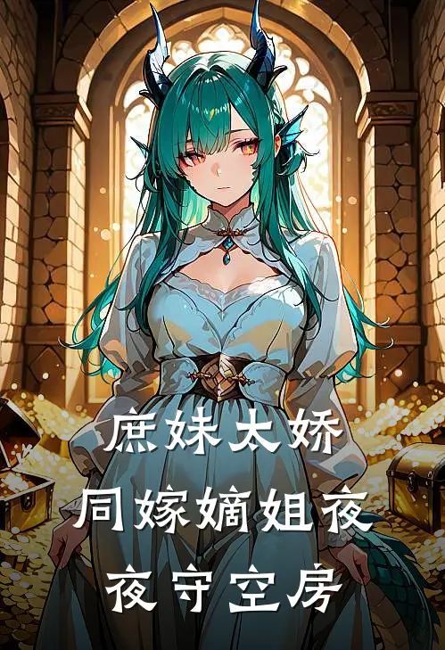 庶妹太娇，同嫁嫡姐夜夜守空房