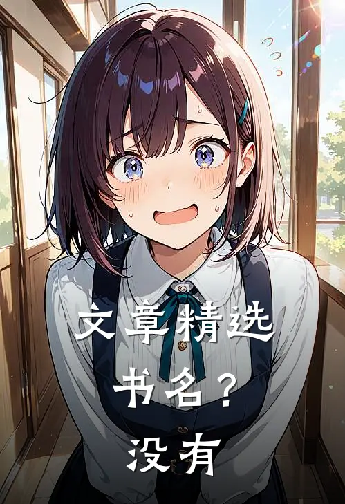 文章精选书名？没有