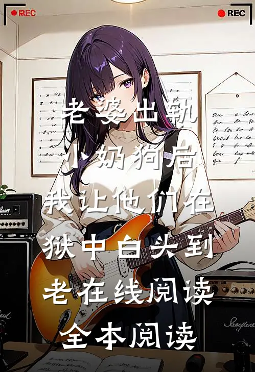 老婆出轨小奶狗后，我让他们在狱中白头到老在线阅读全本阅读