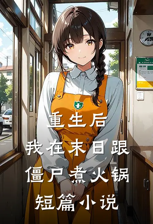 重生后，我在末日跟僵尸煮火锅短篇小说