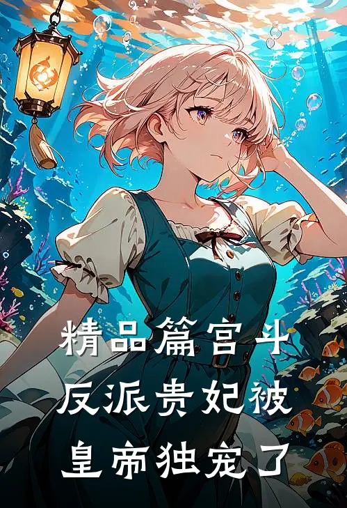 精品篇宫斗：反派贵妃被皇帝独宠了