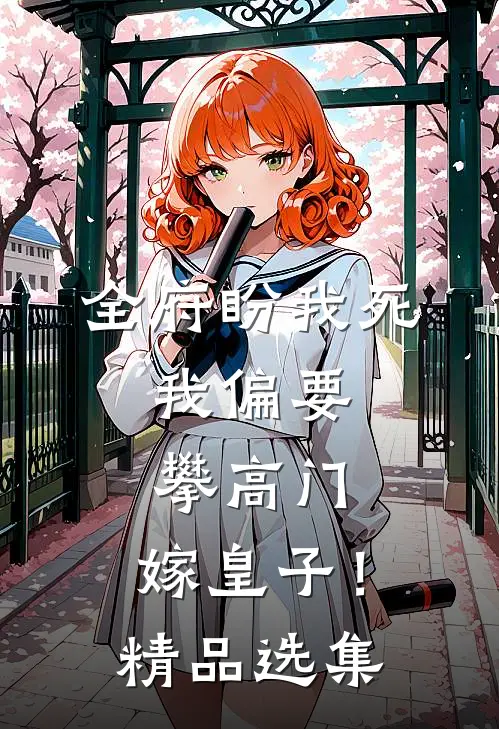 全府盼我死，我偏要攀高门，嫁皇子！精品选集