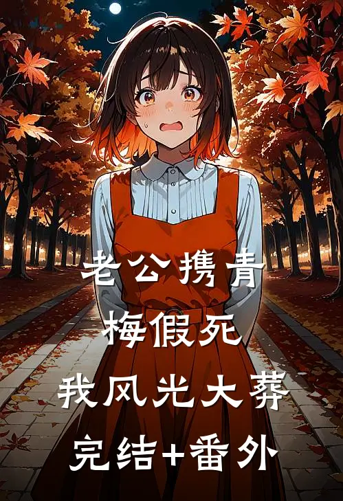 老公携青梅假死，我风光大葬完结+番外