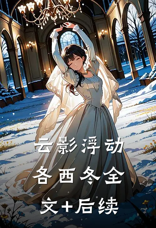 云影浮动各西冬全文+后续