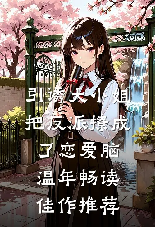引诱大小姐把反派撩成了恋爱脑温年畅读佳作推荐