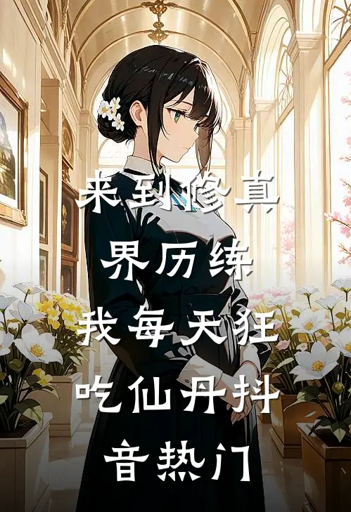 来到修真界历练，我每天狂吃仙丹抖音热门