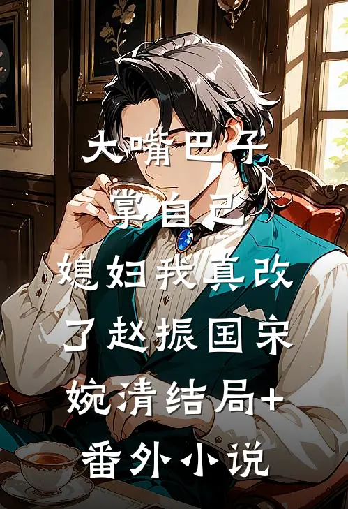 大嘴巴子掌自己，媳妇我真改了赵振国宋婉清结局+番外小说
