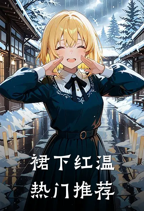 裙下红温热门推荐