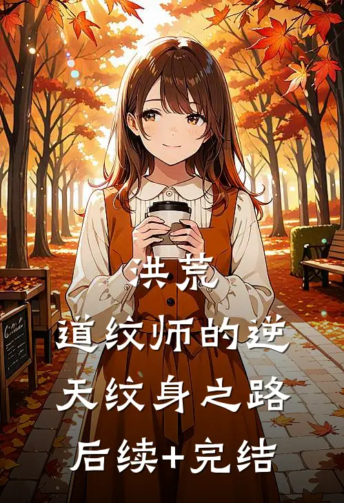 洪荒：道纹师的逆天纹身之路后续+完结