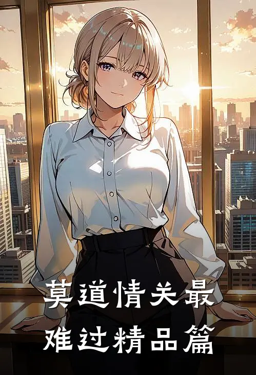 莫道情关最难过精品篇