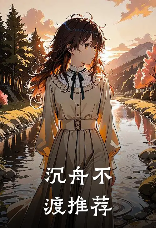 沉舟不渡推荐