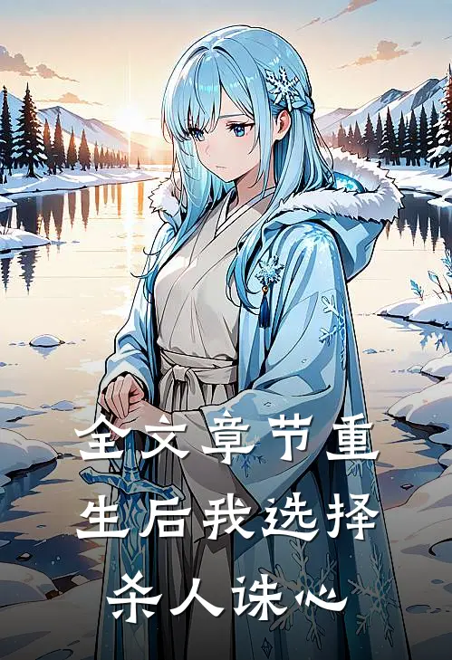 全文章节重生后我选择杀人诛心