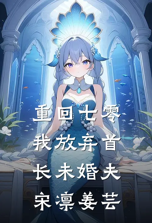 重回七零，我放弃首长未婚夫宋凛姜芸