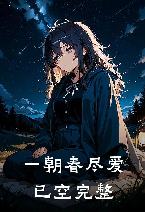 一朝春尽爱已空完整
