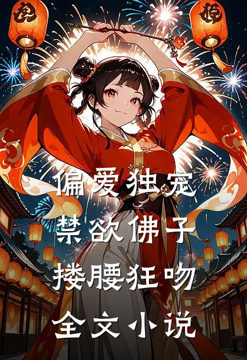 偏爱独宠，禁欲佛子搂腰狂吻全文小说