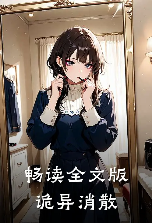 畅读全文版诡异消散
