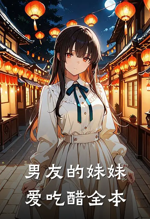 男友的妹妹爱吃醋全本