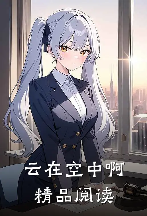 云在空中啊精品阅读