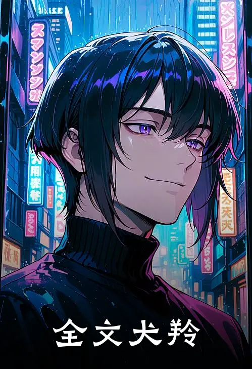 全文犬羚
