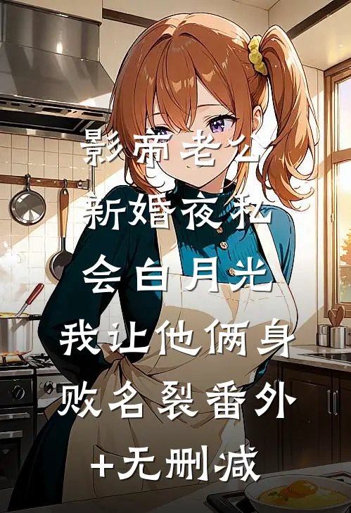影帝老公新婚夜私会白月光，我让他俩身败名裂番外+无删减
