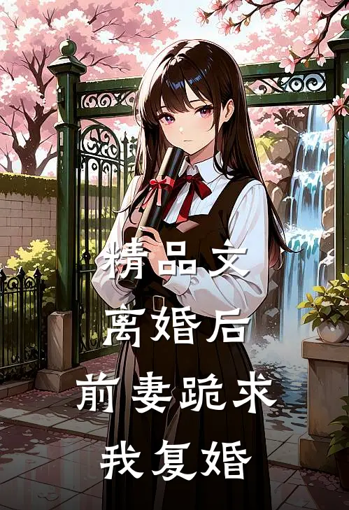 精品文离婚后，前妻跪求我复婚