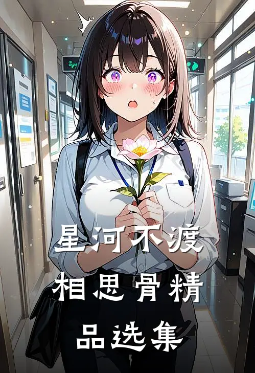 星河不渡相思骨精品选集
