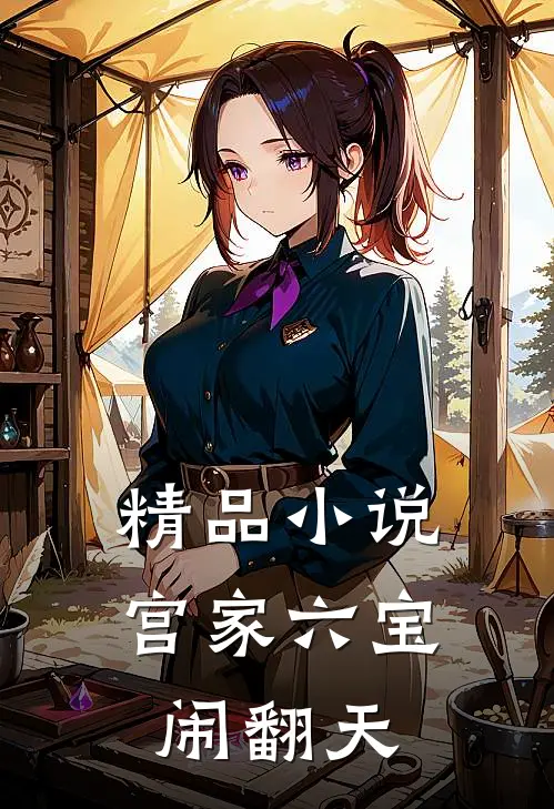 精品小说宫家六宝闹翻天