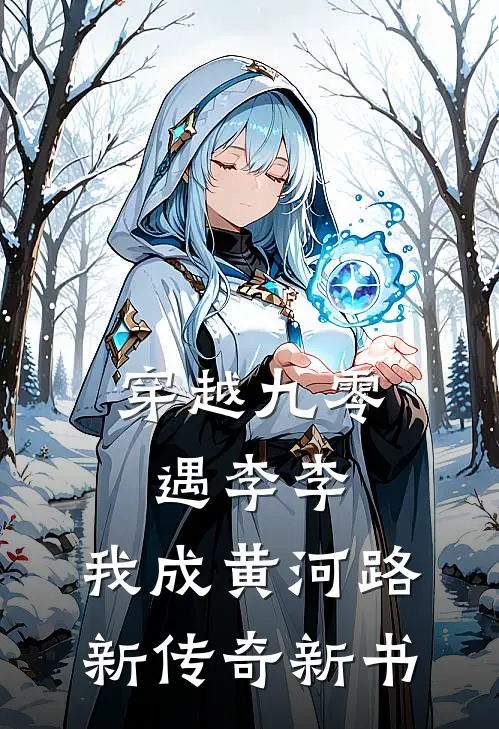 穿越九零遇李李，我成黄河路新传奇新书
