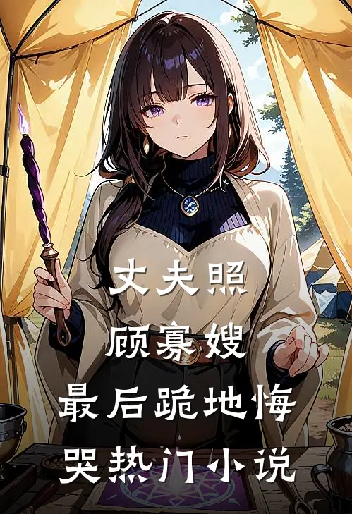 丈夫照顾寡嫂，最后跪地悔哭热门小说
