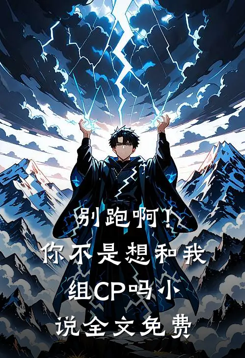 别跑啊！你不是想和我组CP吗小说全文免费