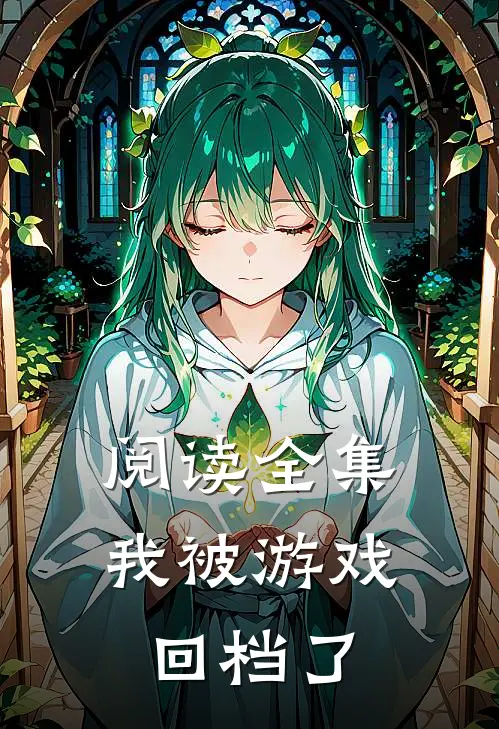 阅读全集我被游戏回档了