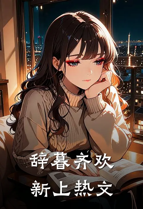 辞暮齐欢新上热文