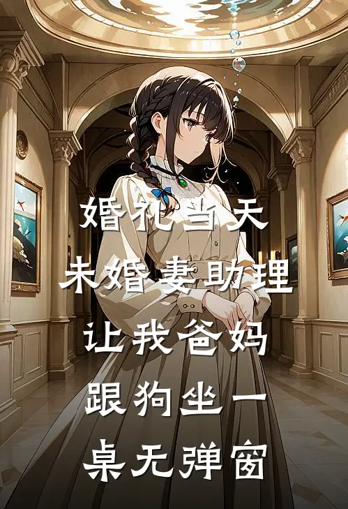 婚礼当天，未婚妻助理让我爸妈跟狗坐一桌无弹窗