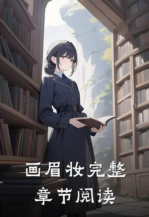 画眉妆完整章节阅读
