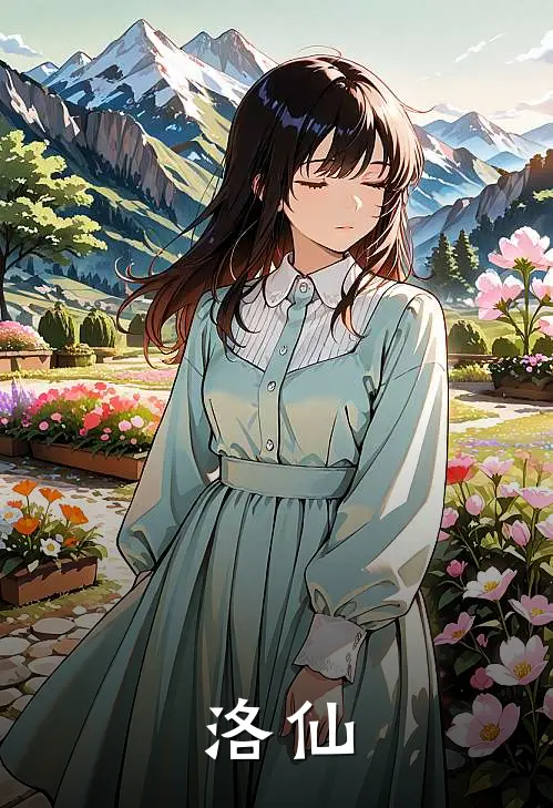 洛仙