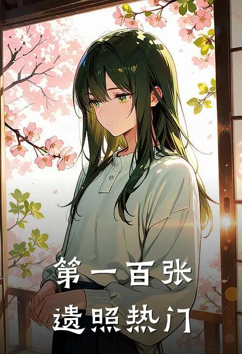 第一百张遗照热门