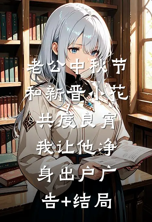 老公中秋节和新晋小花共度良宵，我让他净身出户广告+结局
