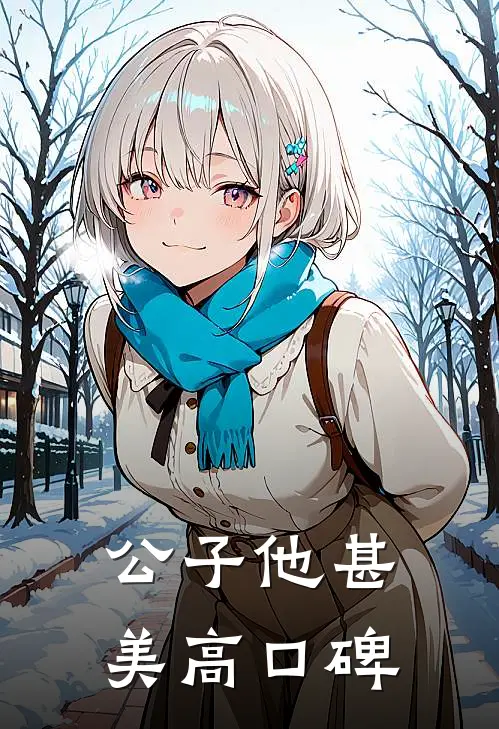 公子他甚美高口碑