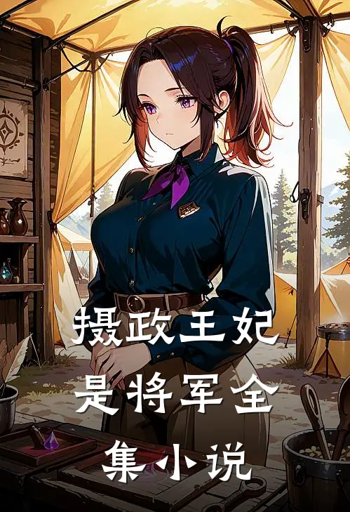 摄政王妃是将军全集小说