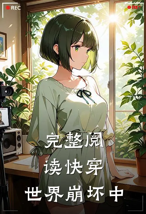 完整阅读快穿：世界崩坏中