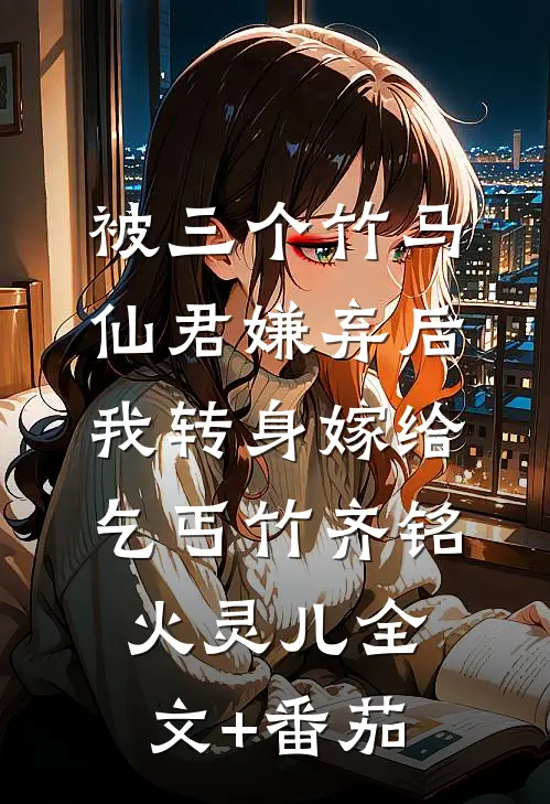 被三个竹马仙君嫌弃后，我转身嫁给乞丐竹齐铭火灵儿全文+番茄