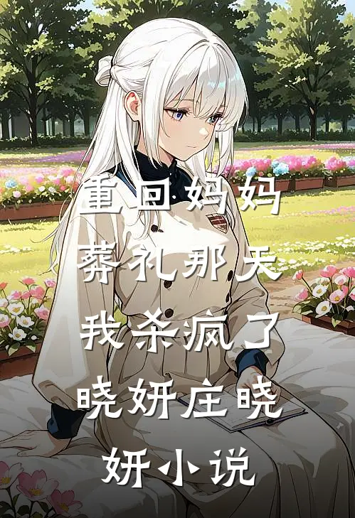 重回妈妈葬礼那天，我杀疯了晓妍庄晓妍小说