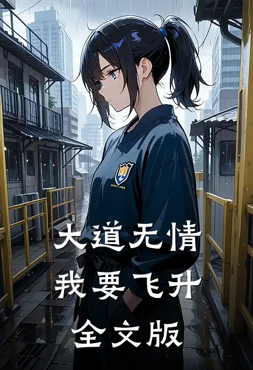 大道无情，我要飞升全文版