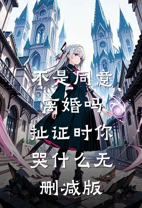 不是同意离婚吗，扯证时你哭什么无删减版