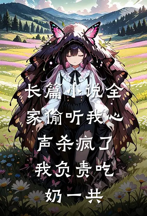 长篇小说全家偷听我心声杀疯了,我负责吃奶一共