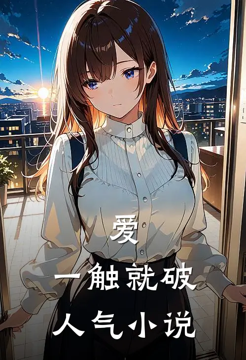 爱，一触就破人气小说