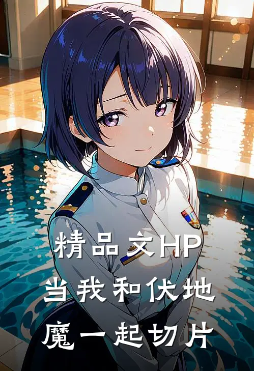 精品文HP：当我和伏地魔一起切片