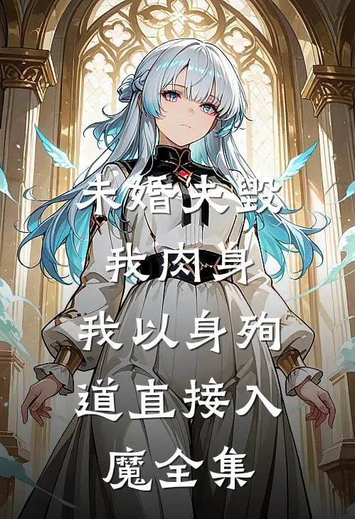 未婚夫毁我肉身，我以身殉道直接入魔全集
